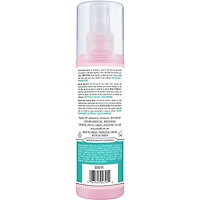 Spray bouclant
