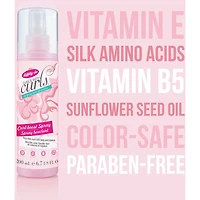 Spray bouclant