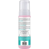 Curl-boosting Mousse