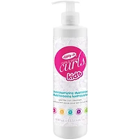 GIRLS WITH CURLS KIDS Moisturizing Shampoo