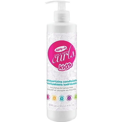 GIRLS WITH CURLS KIDS Revitalisant hydratant