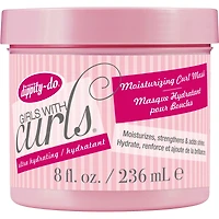 Dipp Gwc Moistur Curl Mask