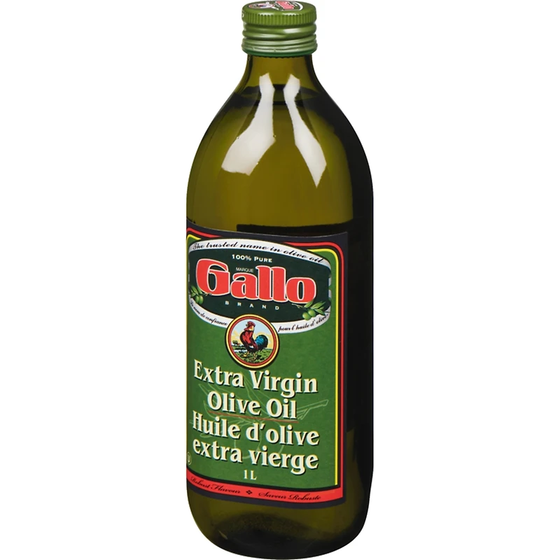 Extra Virgin Olive Oil