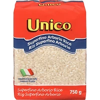 Rice Superfino Arborio