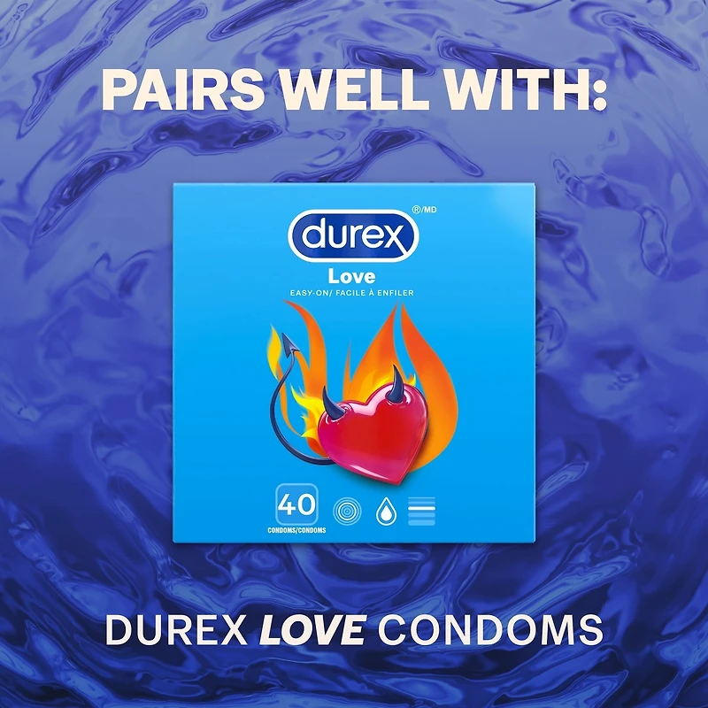 Durex Original Lubricant