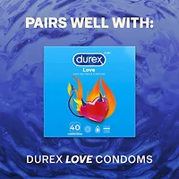 Durex Original Lubricant