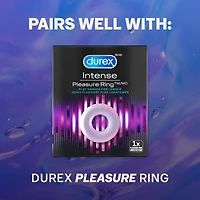 Durex Play Tingling Intimate lubricant
