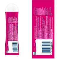 Durex Play Intimate lubricant Passion Cherry Flavour
