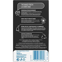 Durex Condoms Avanti Bare, Ultra fine lubrifiés