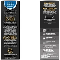 Condoms Durex Avanti Bare ultraminces