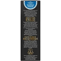 Condoms Durex Avanti Bare ultraminces