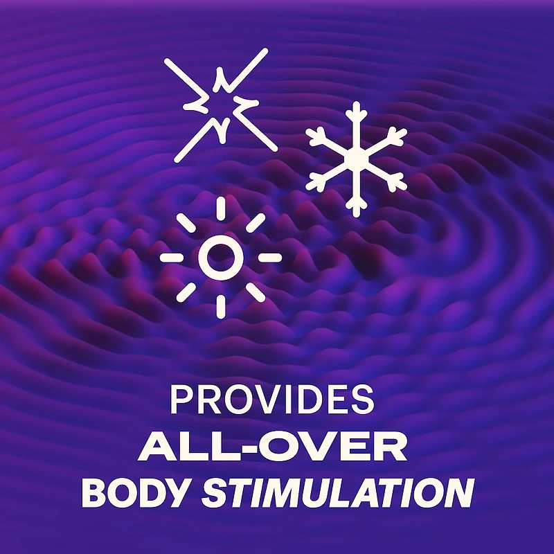 Boule à Vibrations Durex Intense