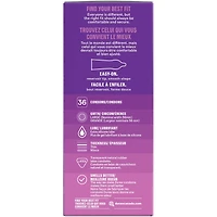 Condoms Durex Sensi-Thin Lubrifiés