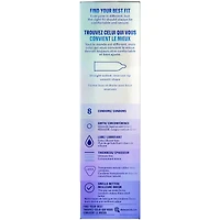 Condoms Durex Invisible extraminces et extralubrifiés