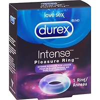 Anneau Durex Pleasure