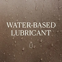 Lubrifiant personnel gel de K-Y Naturals Extra hydratant+