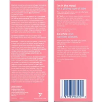 Lubrifiant personnel gel de K-Y