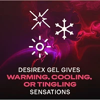 Condoms Durex Intense Orgasmic nervurés microperlés et enrobés d’un gel stimulant