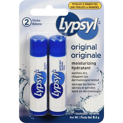 LYPSYL REGULAR LIP BALM