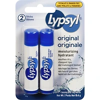 LYPSYL REGULAR LIP BALM