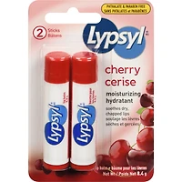 LYPSYL CHERRY BAUME A LEVRES