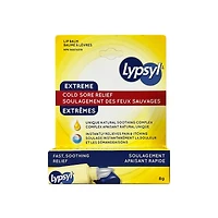 Lypsyl Extreme Cold Sore