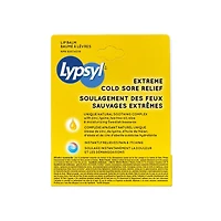 Lypsyl Extreme Cold Sore