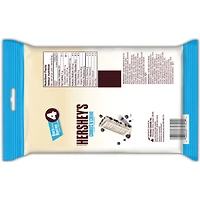 Tablette Biscuits et Crème