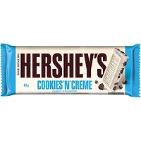 Tablette Biscuits et Crème