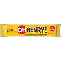 Snack Sized Candy Bars