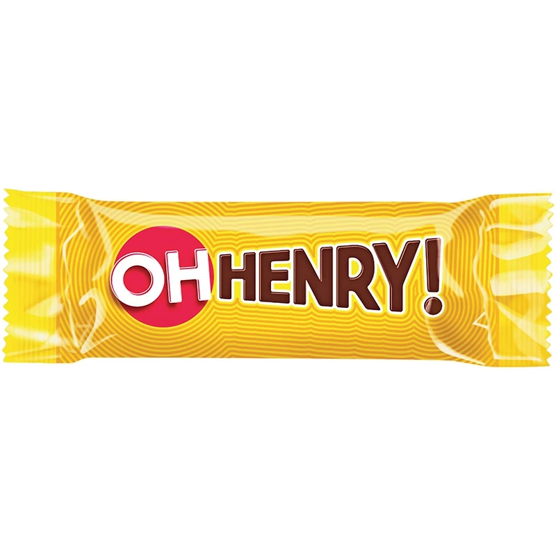 Snack Sized Candy Bars