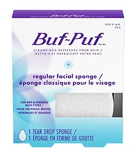 Regular Facial Sponge