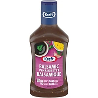 Dressing & Marinade Balsamic