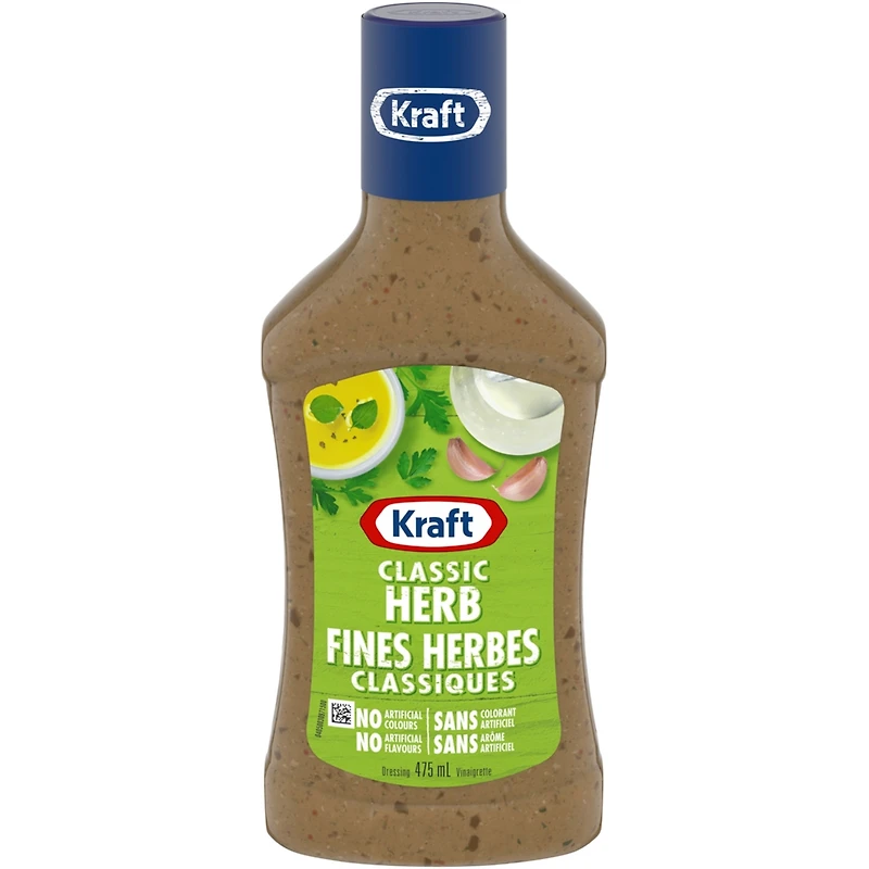 Dressing Classic Herb