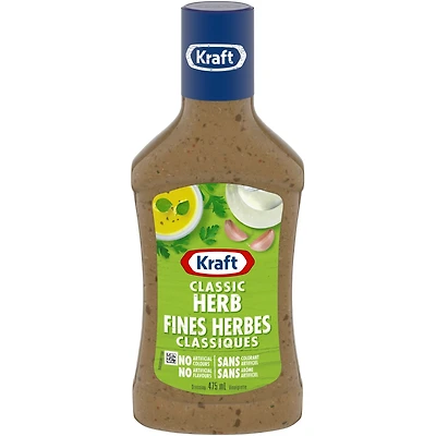 Dressing Classic Herb