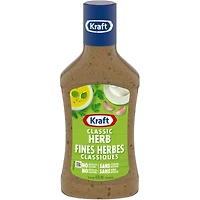 Dressing Classic Herb