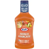 Dressing French