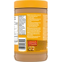Extra Creamy Peanut Butter
