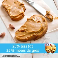 Smooth Light Peanut Butter
