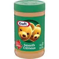 Smooth Peanut Butter