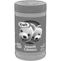 Smooth Peanut Butter