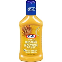 Dressing Creamy Honey Mustard