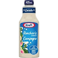 Vinaigrette campagne