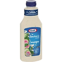 Vinaigrette campagne