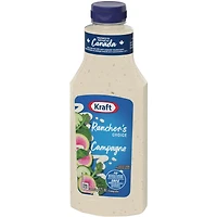 Vinaigrette campagne