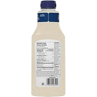 Vinaigrette campagne