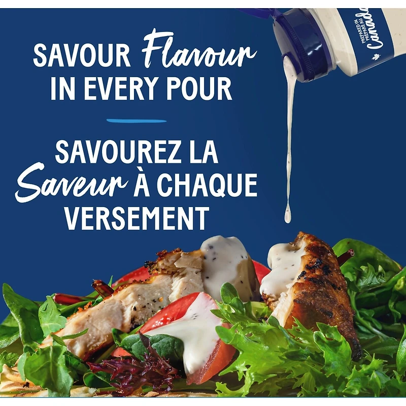 Vinaigrette campagne