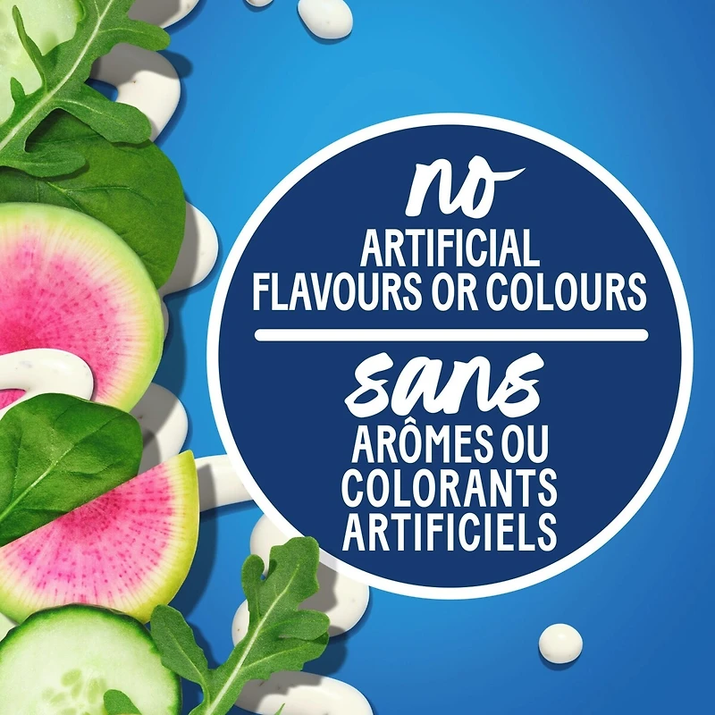 Vinaigrette campagne