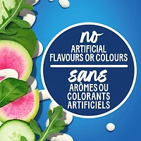 Vinaigrette campagne