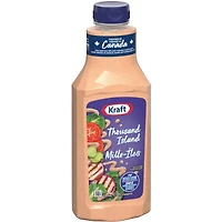 Vinaigrette mille-îles